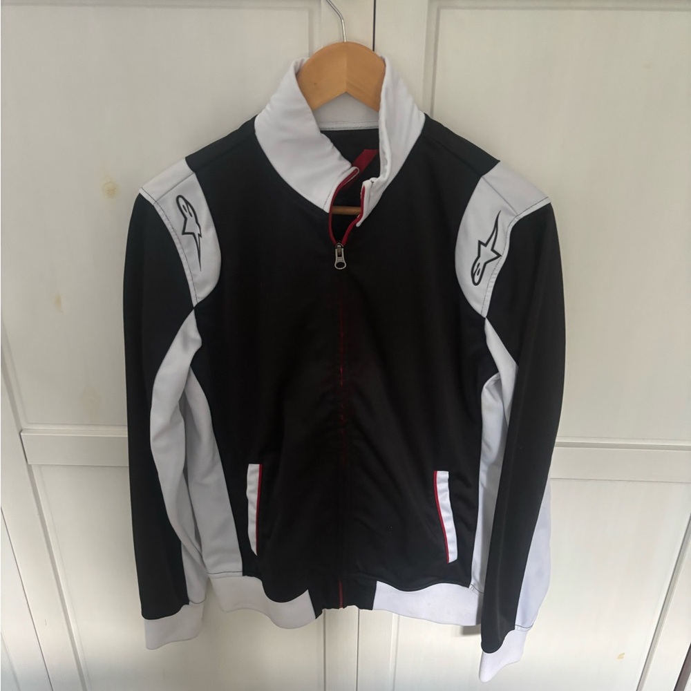Men’s Alpinestars Jacket